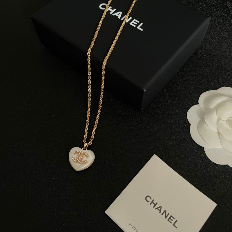 Chanel Necklaces